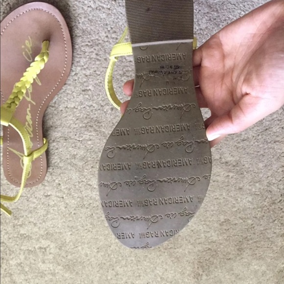 Sandals bundle - Picture 2 of 2